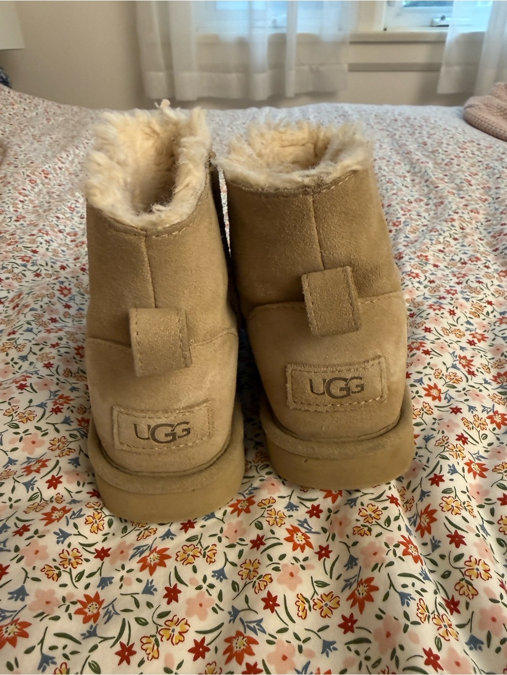 Women’s UGG’s
